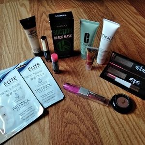 Makeup bundle